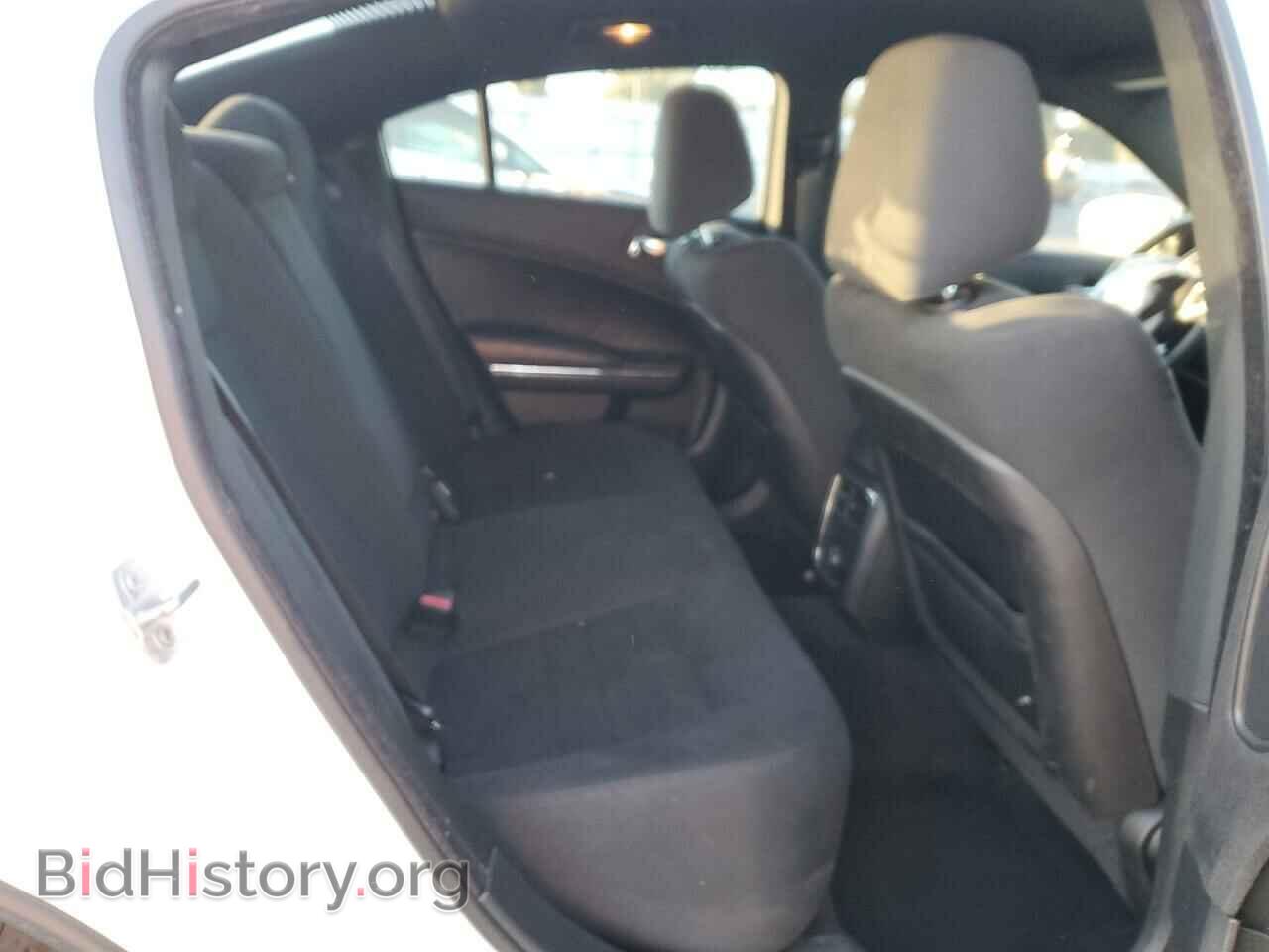 2014 DODGE CHARGER - VIN: 2C3CDXCT0EH339641 - Фото 10