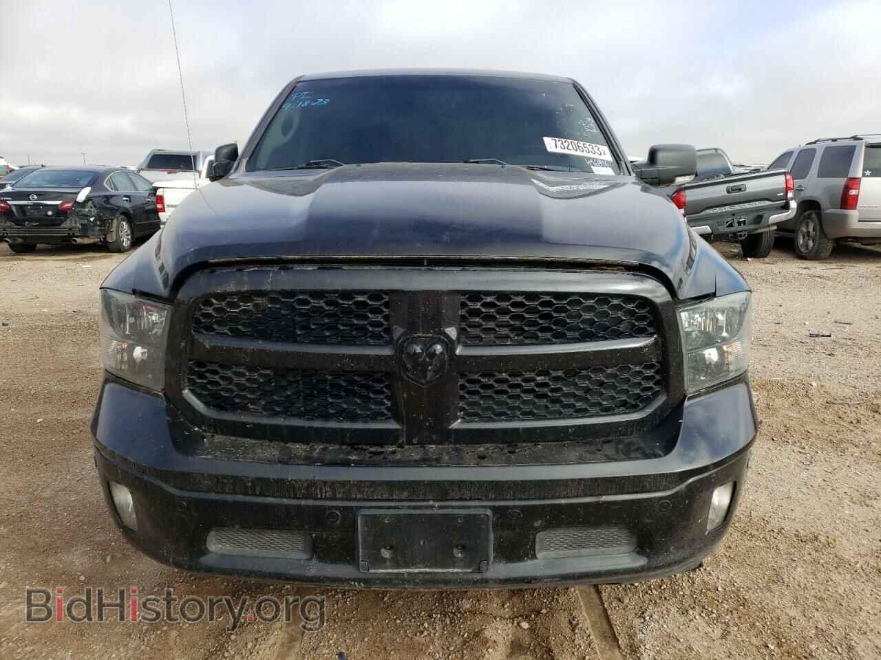 2018 RAM 1500 - VIN: 1C6RR6LT4JS336818 - Photo 5