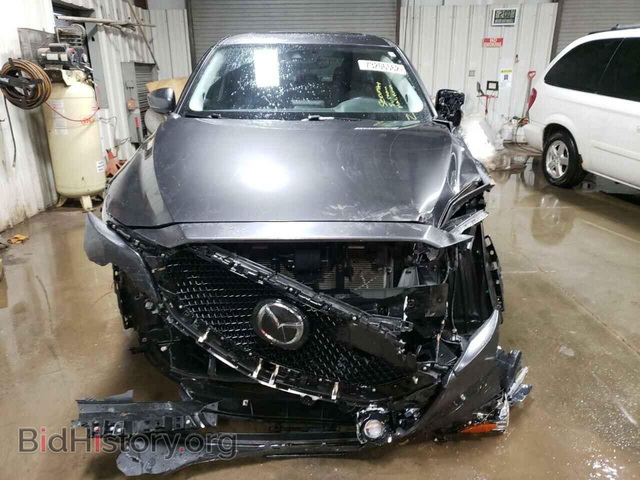 2018 MAZDA CX-5 - VIN: JM3KFBDM2J0465310 - Photo 5