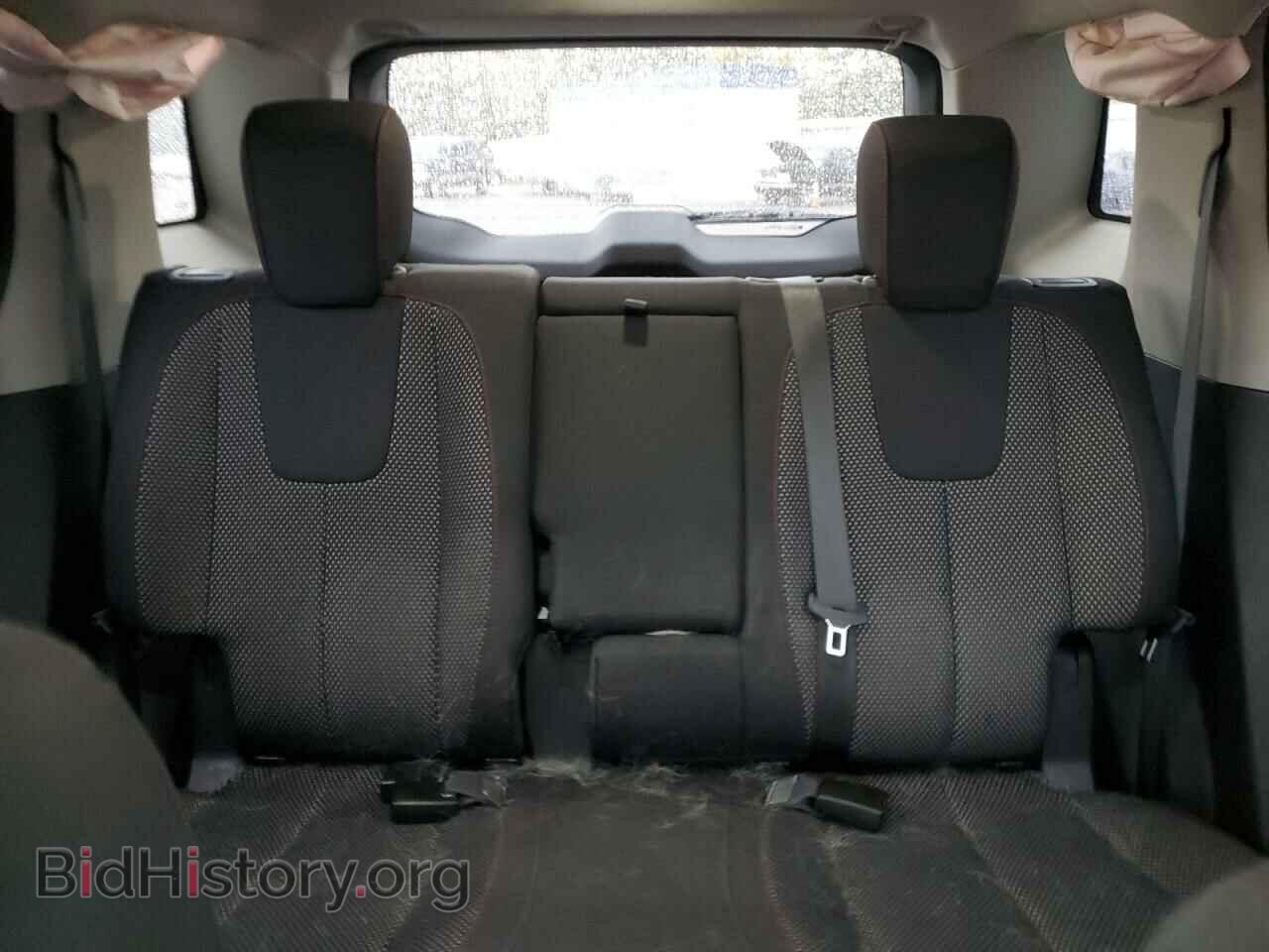 2012 GMC TERRAIN - VIN: 2GKFLTEK3C6378066 - Фото 10