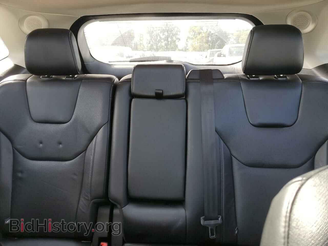 2019 FORD EDGE - VIN: 2FMPK4K97KBC02357 - Фото 10