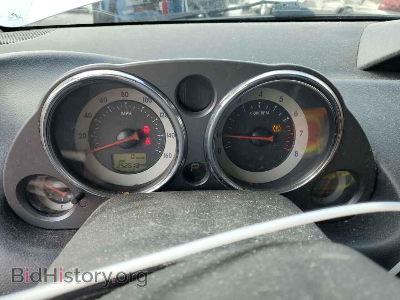 2008 MITSUBISHI ECLIPSE - VIN: 4A3AK24F68E003828 - Фото 9