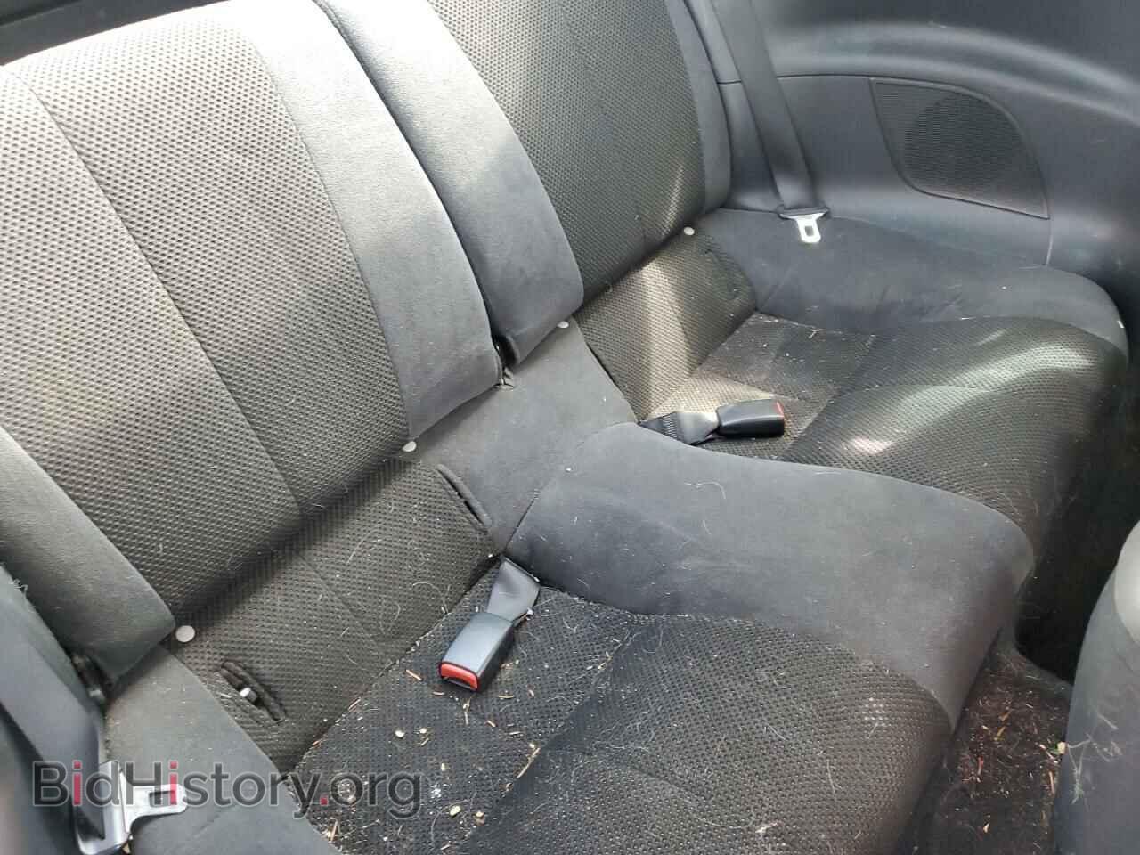 2008 MITSUBISHI ECLIPSE - VIN: 4A3AK24F68E003828 - Фото 10