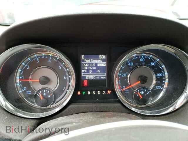 2014 CHRYSLER MINIVAN - VIN: 2C4RC1BG9ER338749 - Photo 9