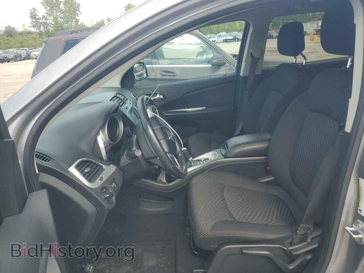 2018 DODGE JOURNEY - VIN: 3C4PDDAG9JT277997 - Photo 7