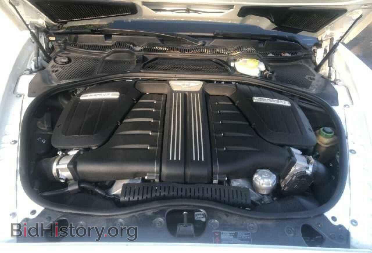 2014 BENTLEY CONTINENTA - VIN: SCBFC7ZA5EC094598 - Фото 7
