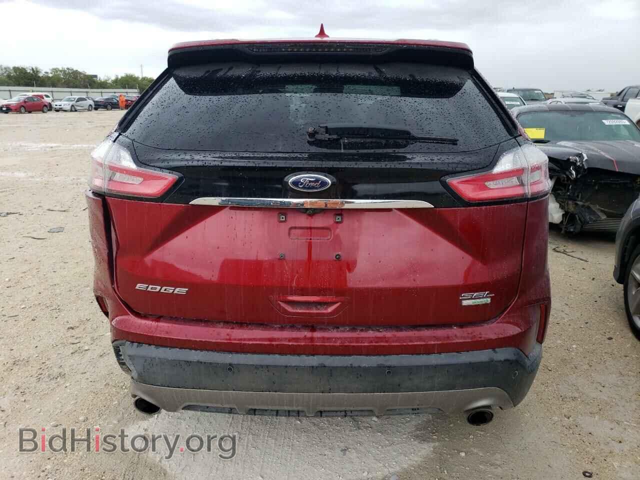2019 FORD EDGE - VIN: 2FMPK3J96KBB85563 - Фото 6