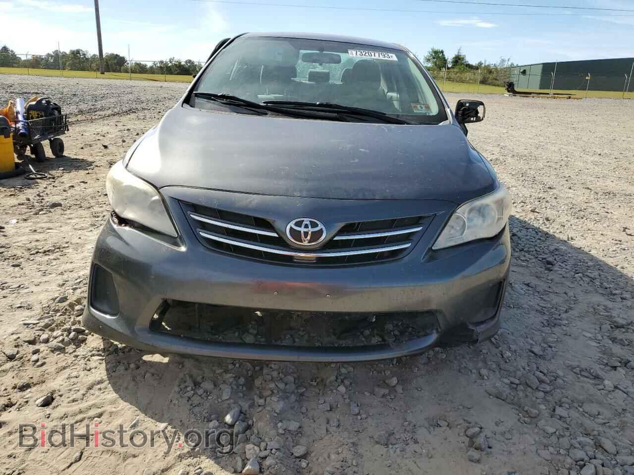 2013 TOYOTA COROLLA - VIN: 2T1BU4EEXDC061134 - Photo 5