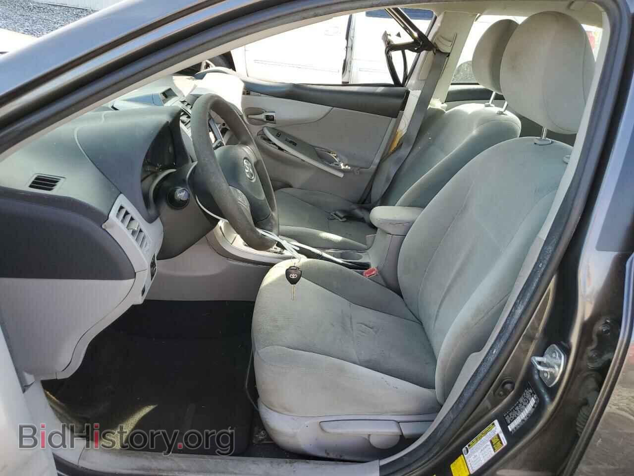 2013 TOYOTA COROLLA - VIN: 2T1BU4EEXDC061134 - Photo 7