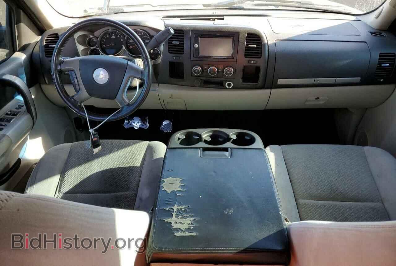 2007 CHEVROLET ALL Models - VIN: 1GCEC19C17Z535778 - Фото 8
