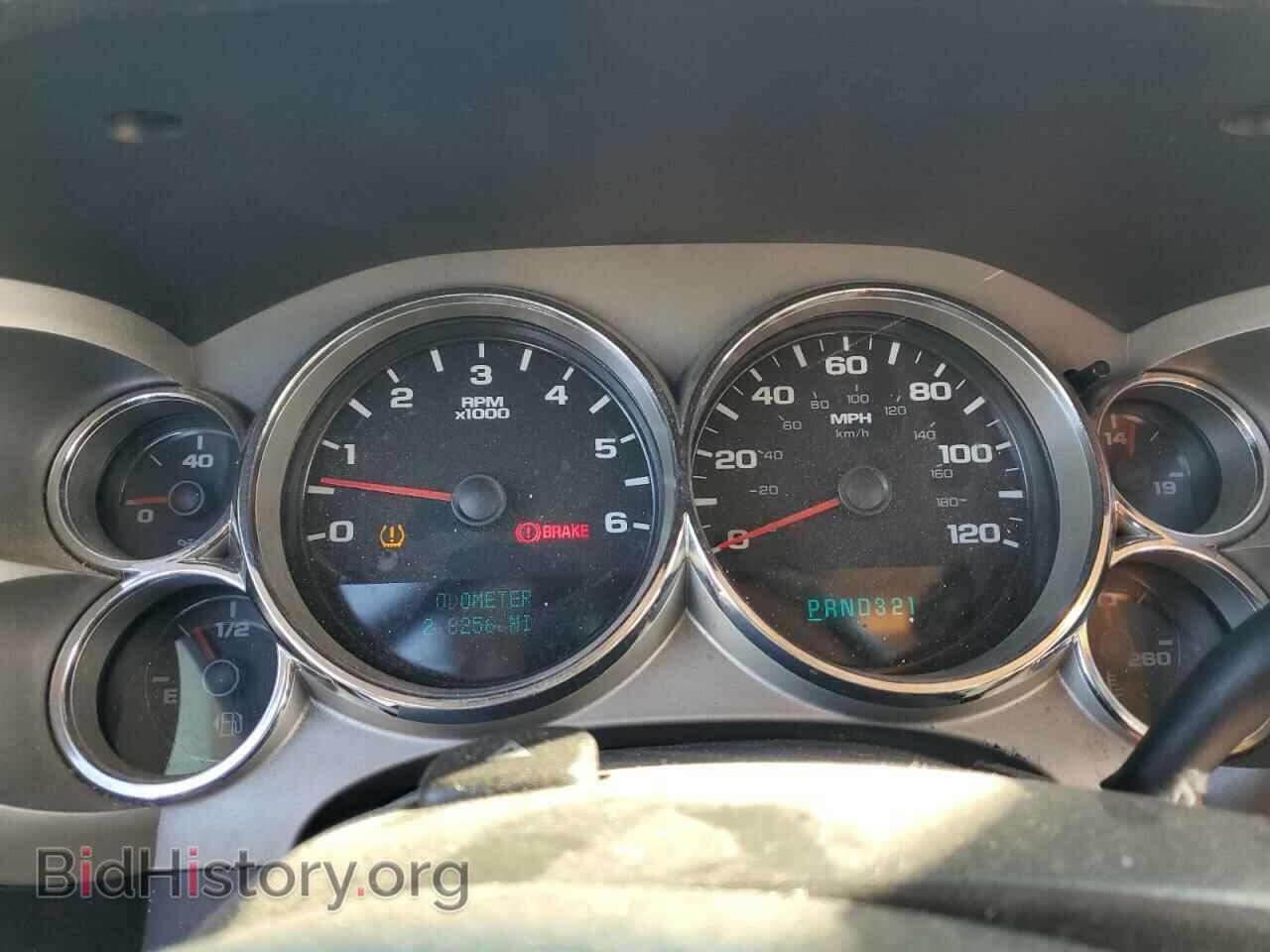 2007 CHEVROLET ALL Models - VIN: 1GCEC19C17Z535778 - Фото 9