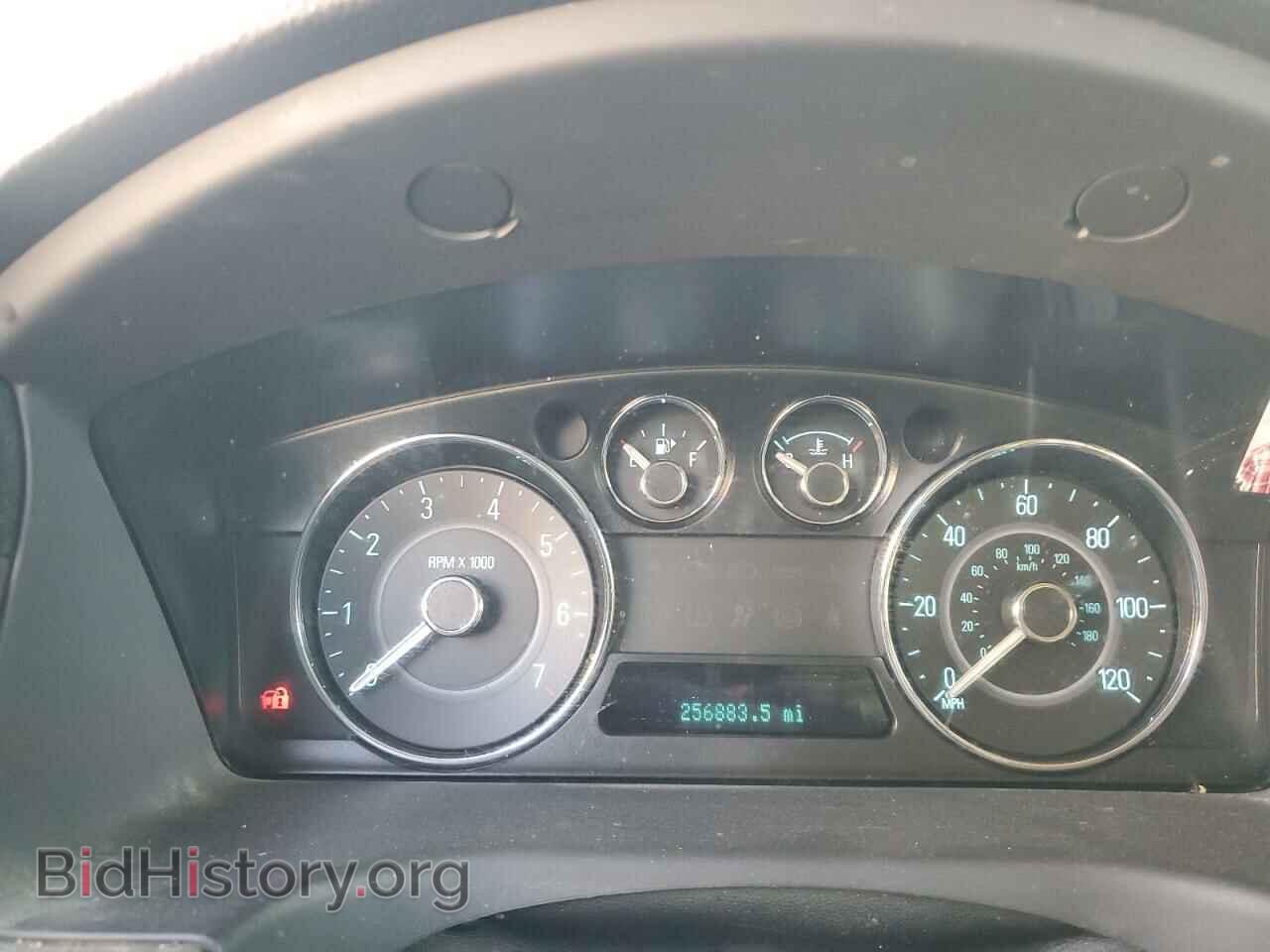 2012 FORD FLEX - VIN: 2FMGK5BC0CBD11682 - Photo 9
