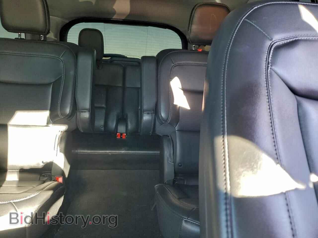2022 FORD EXPLORER - VIN: 1FMSK7DH2NGA82996 - Фото 10