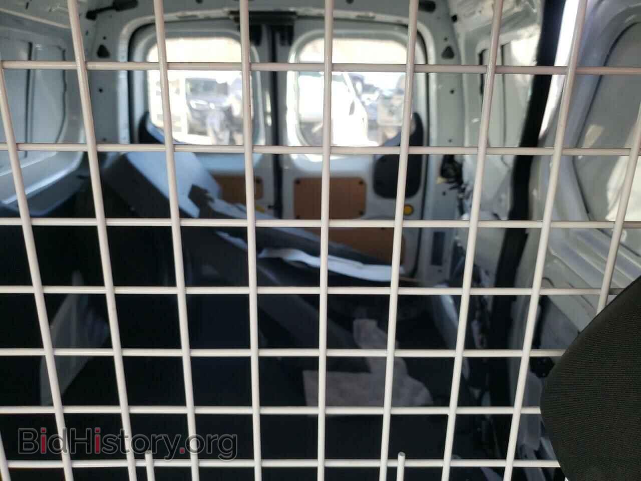 2022 FORD TRANSIT - VIN: NM0LS7T2XN1513168 - Фото 10