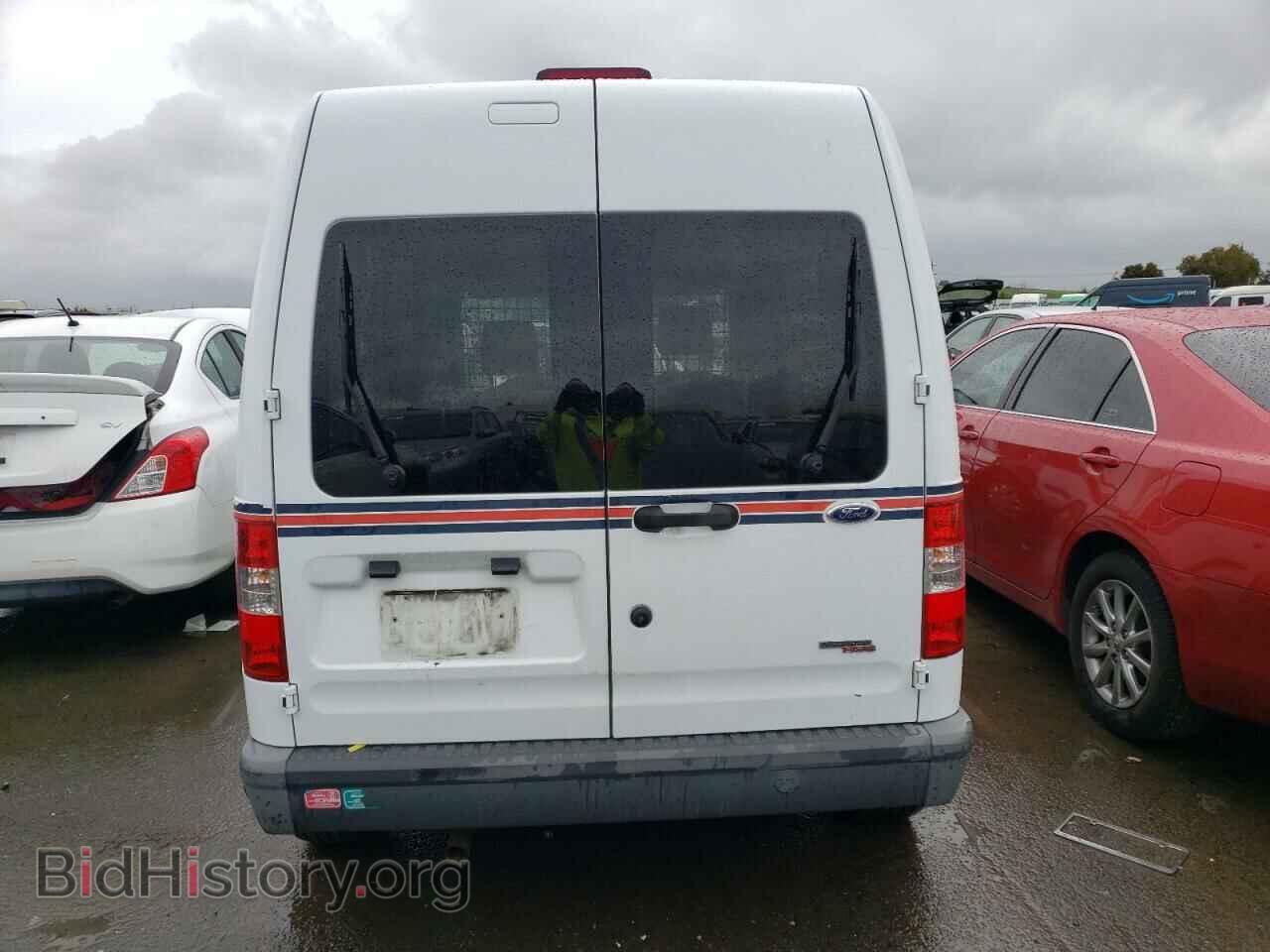 2013 FORD TRANSIT - VIN: NM0LS7CN3DT165551 - Фото 6