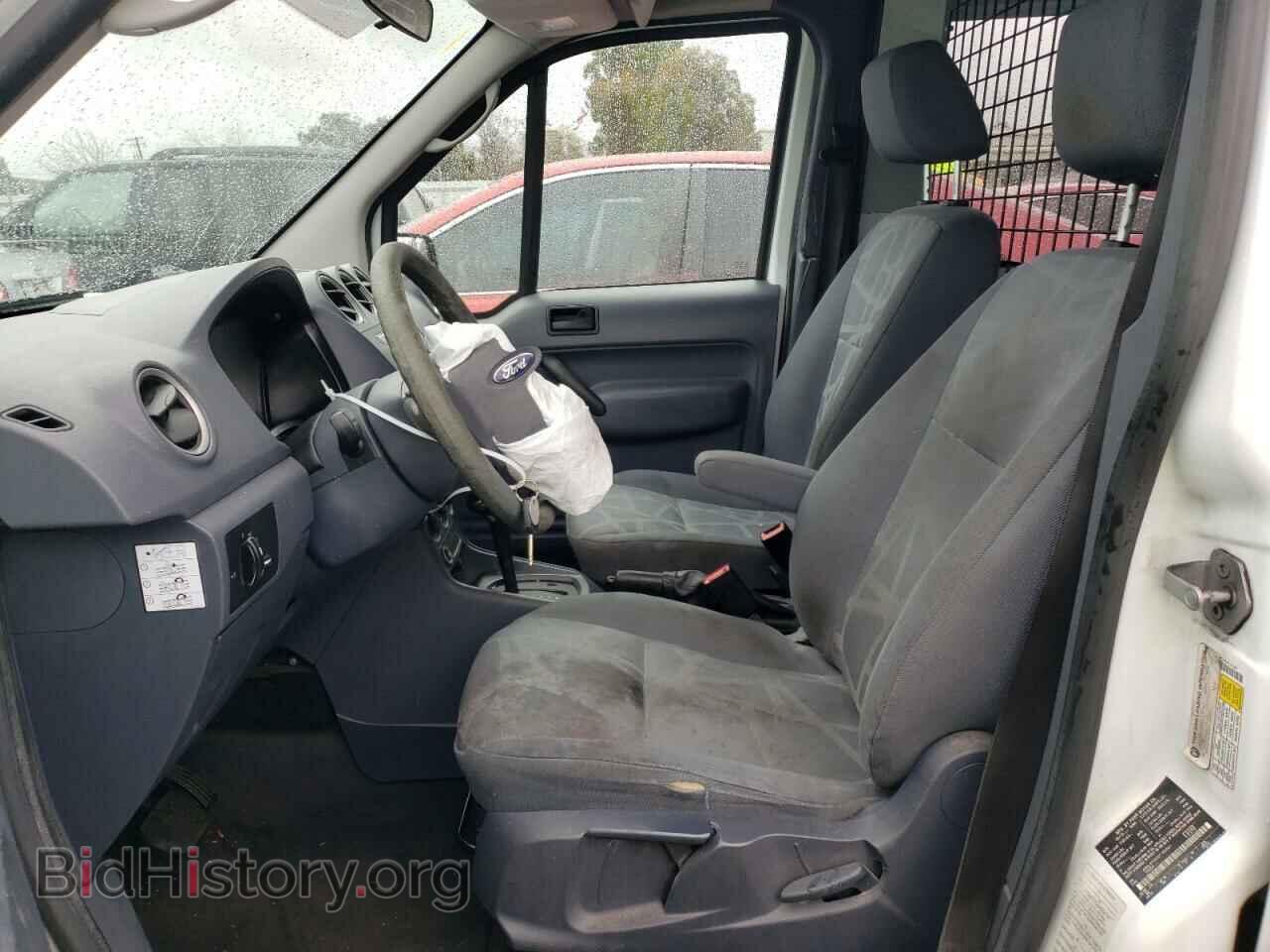 2013 FORD TRANSIT - VIN: NM0LS7CN3DT165551 - Фото 7