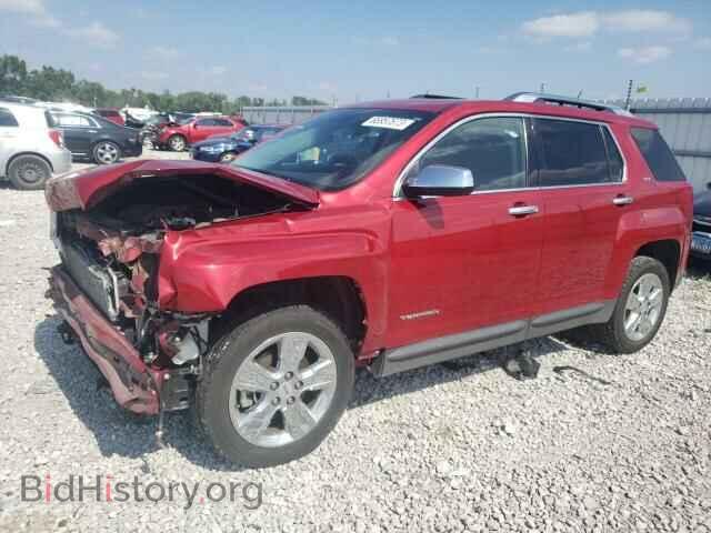 Фотография 2GKFLTE31F6185685 - GMC TERRAIN 2015