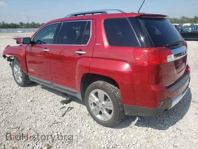 2015 GMC TERRAIN - VIN: 2GKFLTE31F6185685 - Фото 2