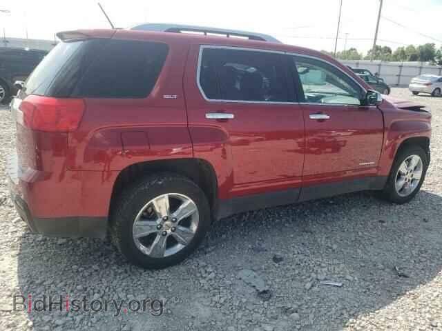 2015 GMC TERRAIN - VIN: 2GKFLTE31F6185685 - Фото 3