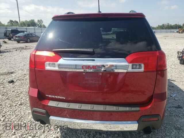 2015 GMC TERRAIN - VIN: 2GKFLTE31F6185685 - Фото 6