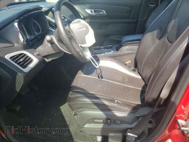 2015 GMC TERRAIN - VIN: 2GKFLTE31F6185685 - Фото 7