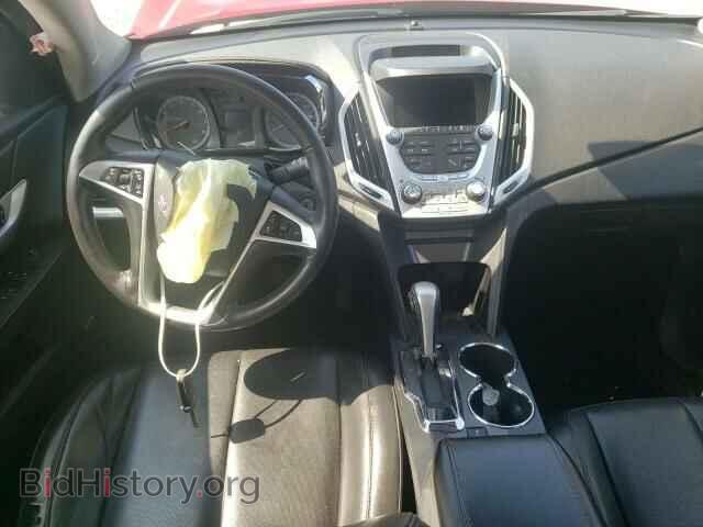 2015 GMC TERRAIN - VIN: 2GKFLTE31F6185685 - Фото 8