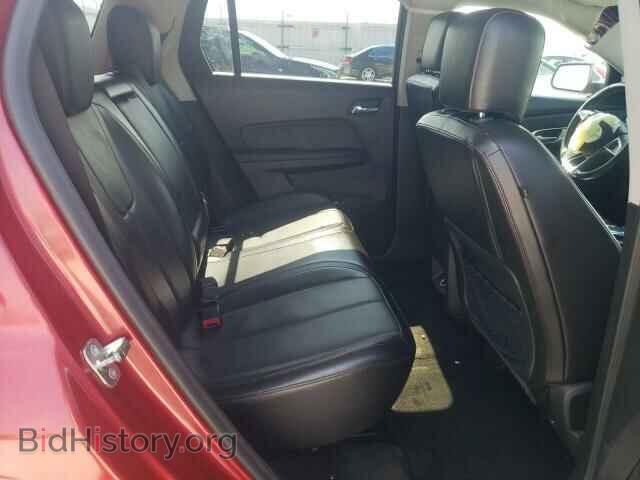 2015 GMC TERRAIN - VIN: 2GKFLTE31F6185685 - Фото 10