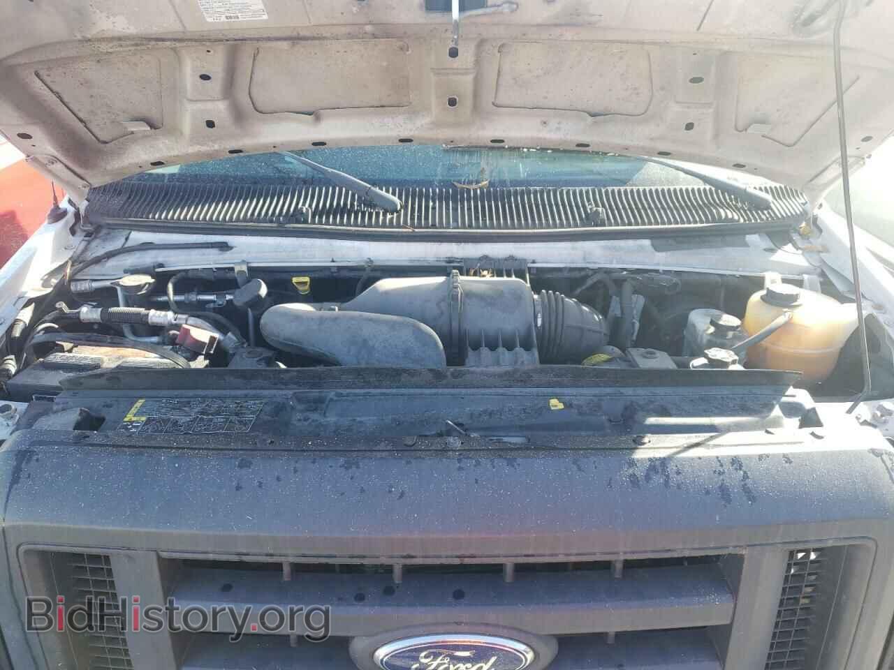 2014 FORD ECONOLINE - VIN: 1FTNE1EW4EDA21444 - Фото 11