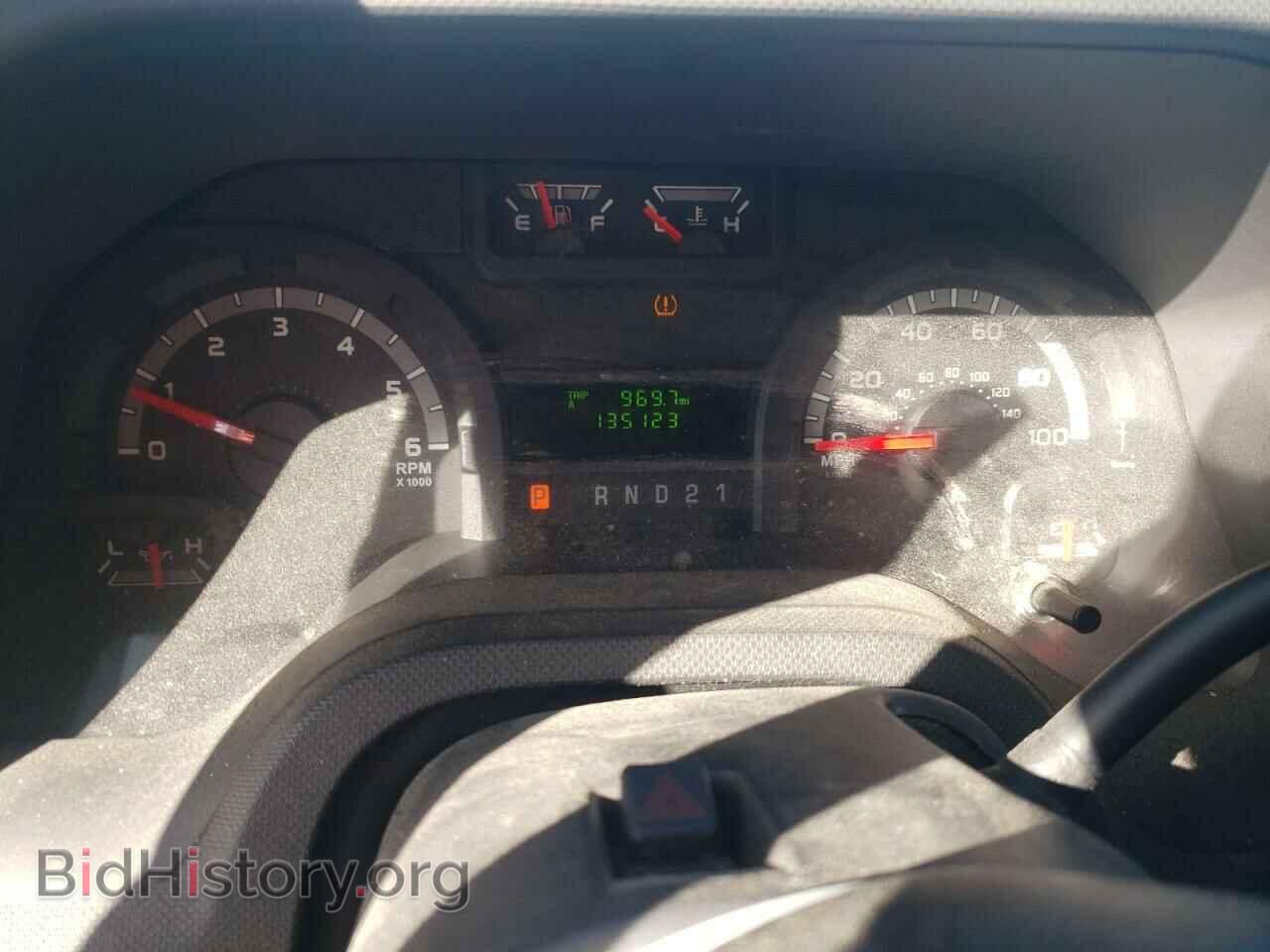 2014 FORD ECONOLINE - VIN: 1FTNE1EW4EDA21444 - Фото 9