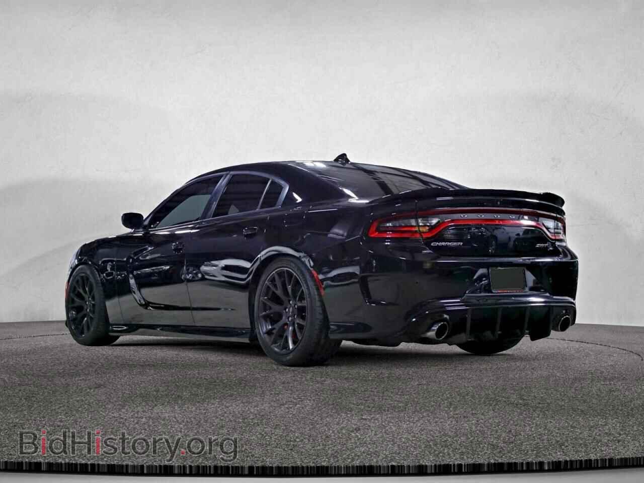 2019 DODGE CHARGER - VIN: 2C3CDXL90KH650728 - Фото 3