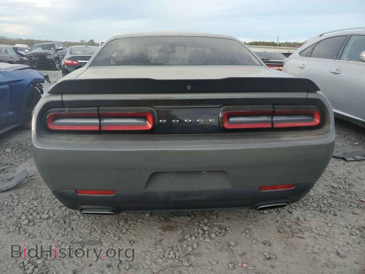 2017 DODGE CHALLENGER - VIN: 2C3CDZAG6HH666079 - Photo 6