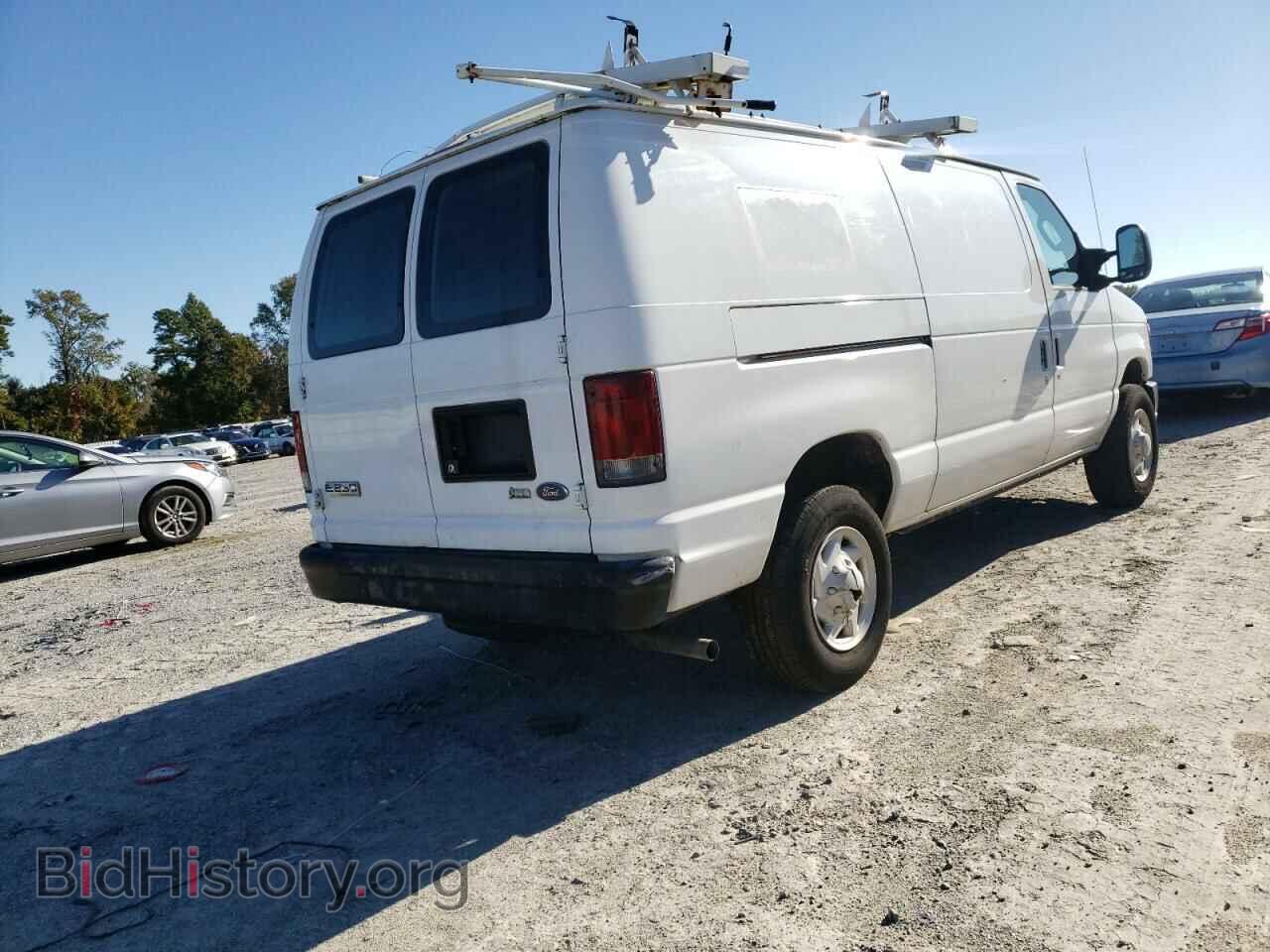2009 FORD ALL Models - VIN: 1FTNE24W29DA75497 - Фото 3