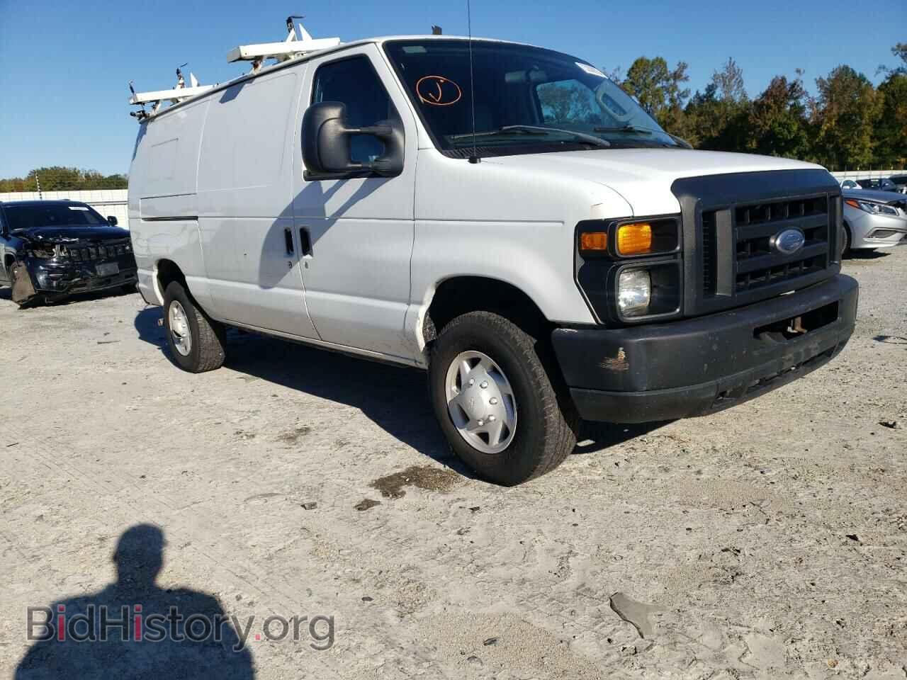 2009 FORD ALL Models - VIN: 1FTNE24W29DA75497 - Фото 4