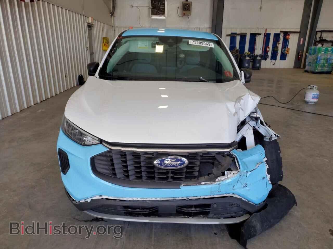 2024 FORD ESCAPE - VIN: 1FMCU0GN8RUA54375 - Фото 5
