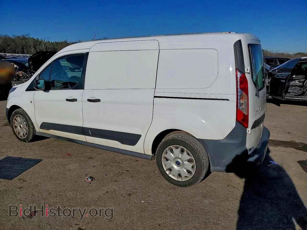 2015 FORD TRANSIT - VIN: NM0LS7E71F1224674 - Фото 2
