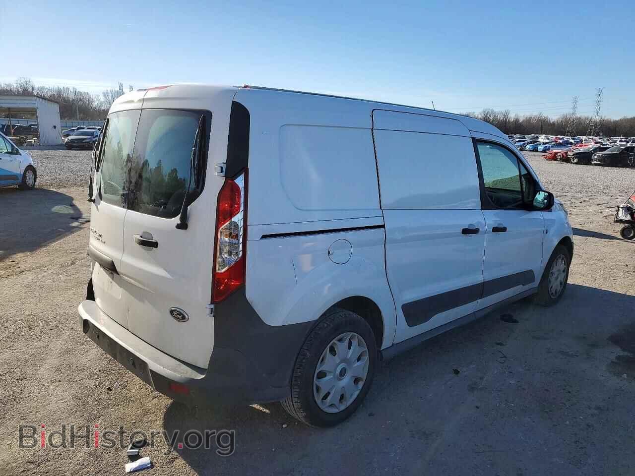 2015 FORD TRANSIT - VIN: NM0LS7E71F1224674 - Фото 3