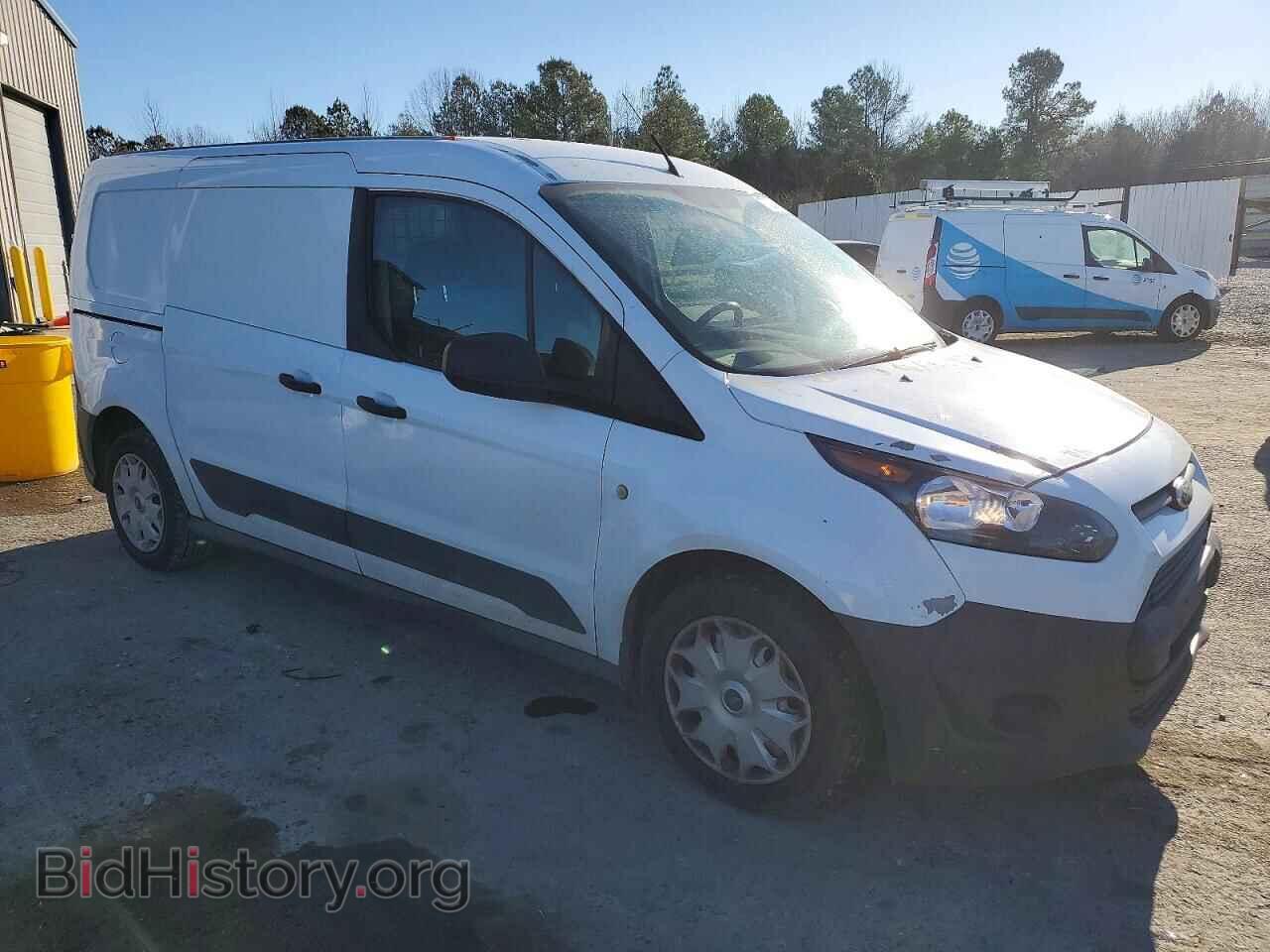 2015 FORD TRANSIT - VIN: NM0LS7E71F1224674 - Фото 4