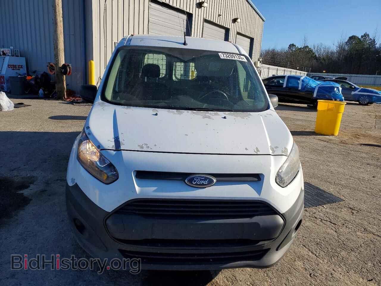2015 FORD TRANSIT - VIN: NM0LS7E71F1224674 - Фото 5
