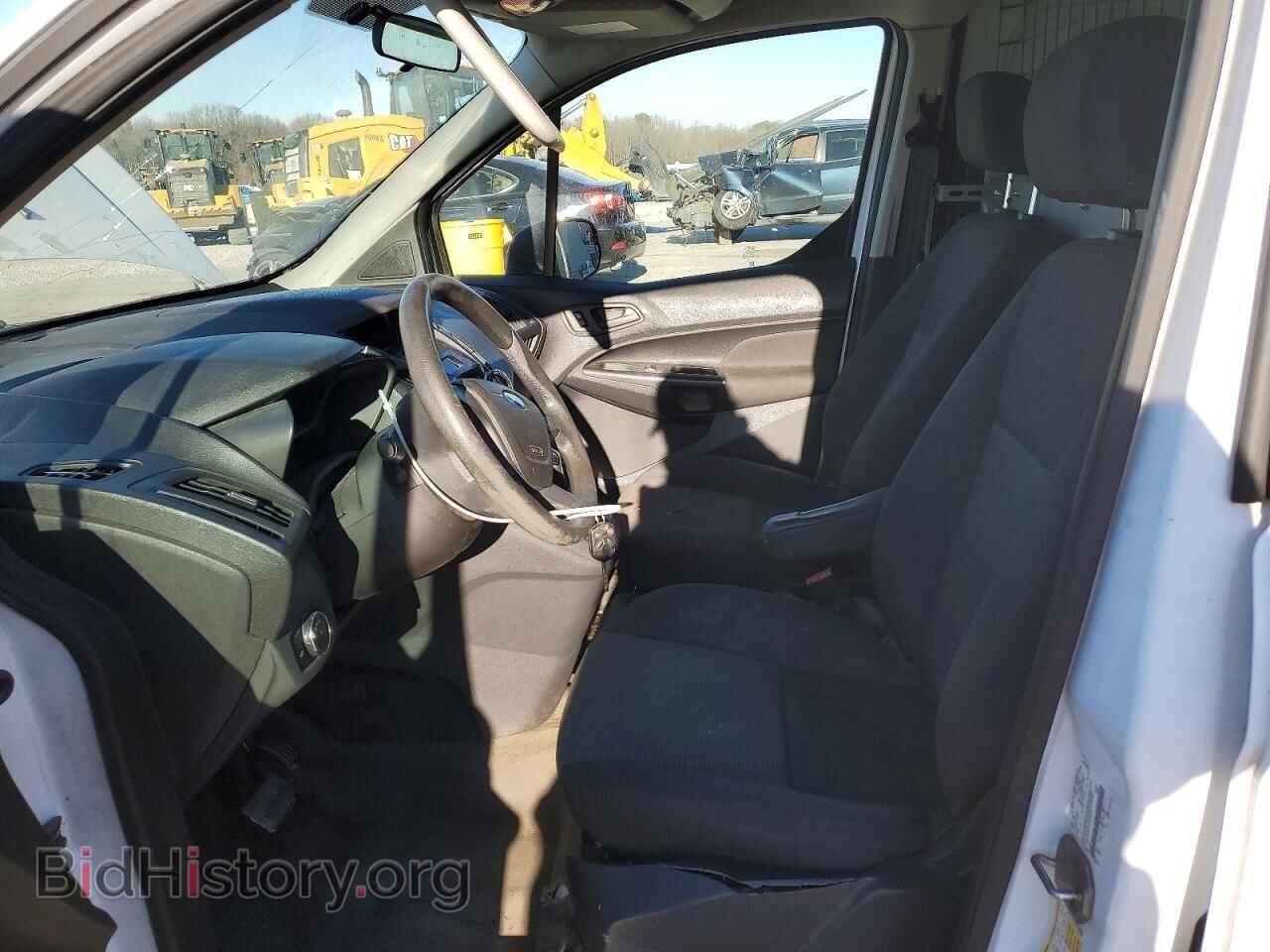 2015 FORD TRANSIT - VIN: NM0LS7E71F1224674 - Фото 7