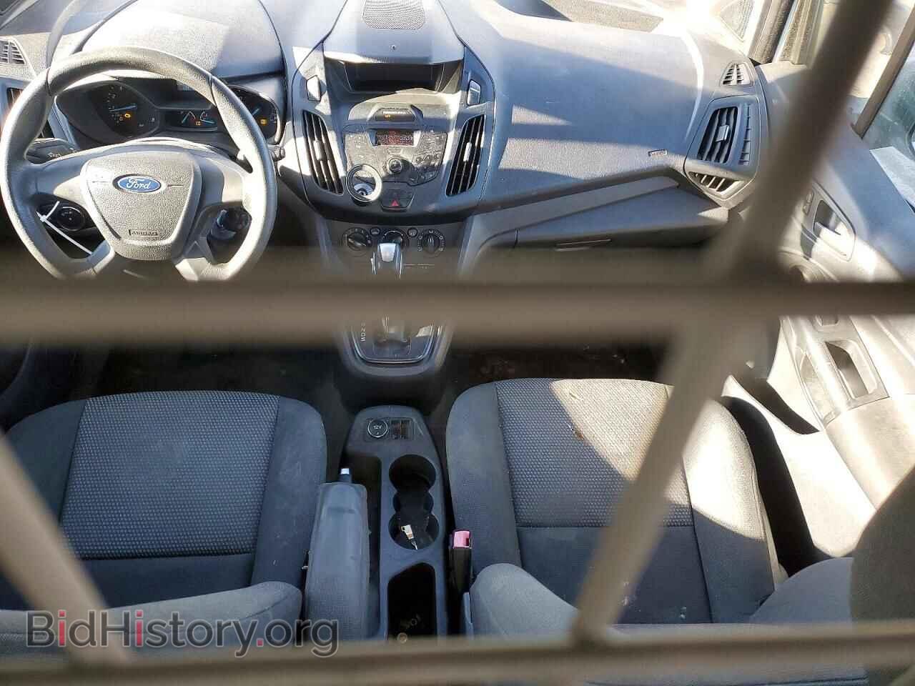 2015 FORD TRANSIT - VIN: NM0LS7E71F1224674 - Фото 8