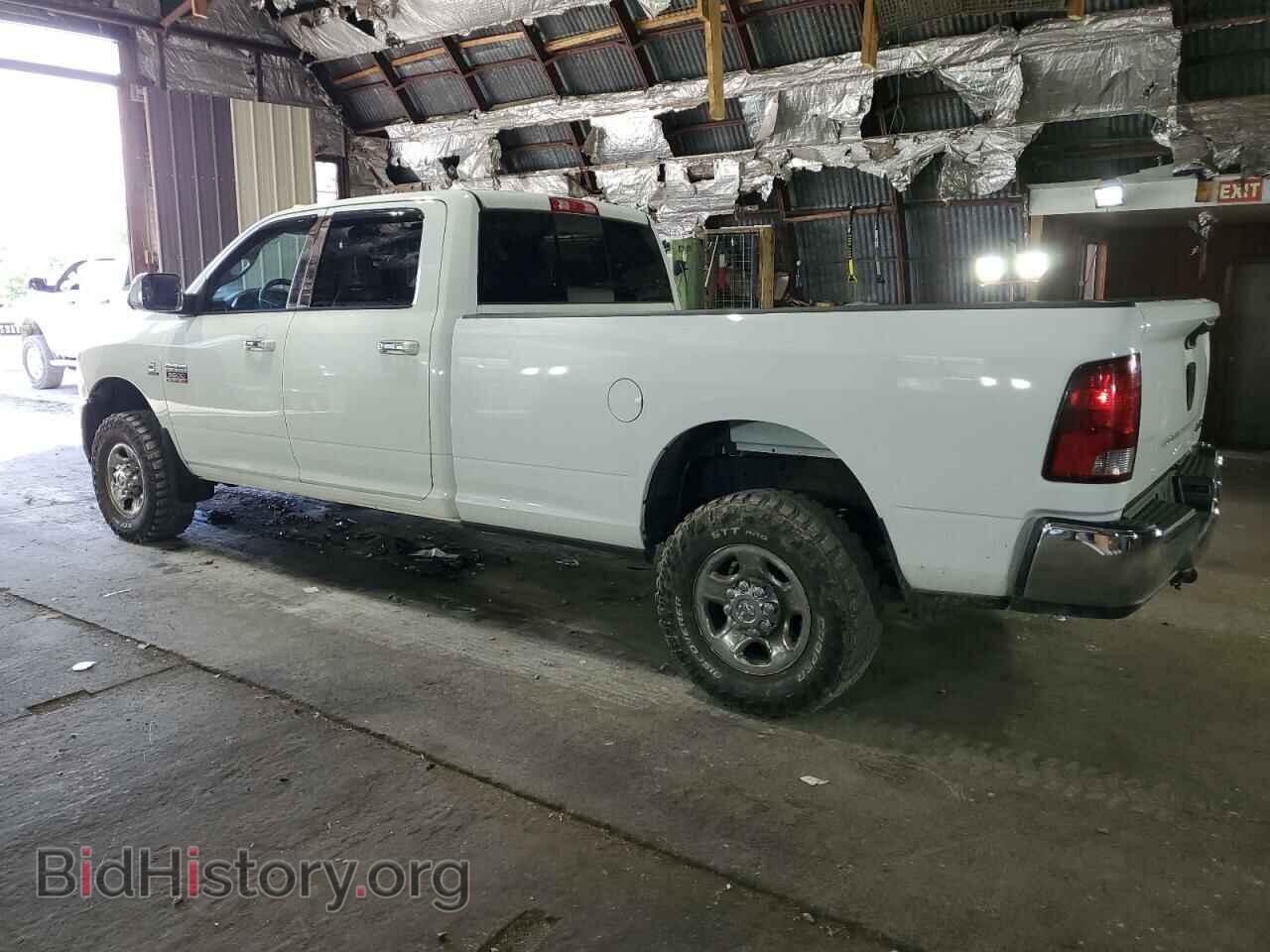 2012 DODGE RAM 3500 - VIN: 3C63D3HL2CG294770 - Photo 2