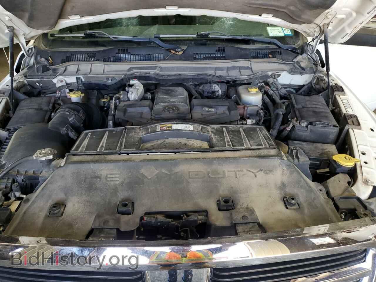 2012 DODGE RAM 3500 - VIN: 3C63D3HL2CG294770 - Photo 11