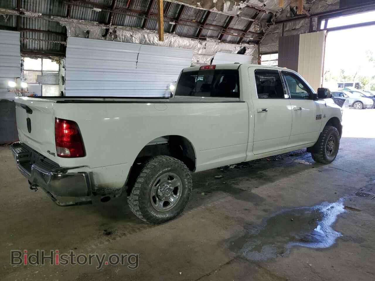 2012 DODGE RAM 3500 - VIN: 3C63D3HL2CG294770 - Photo 3