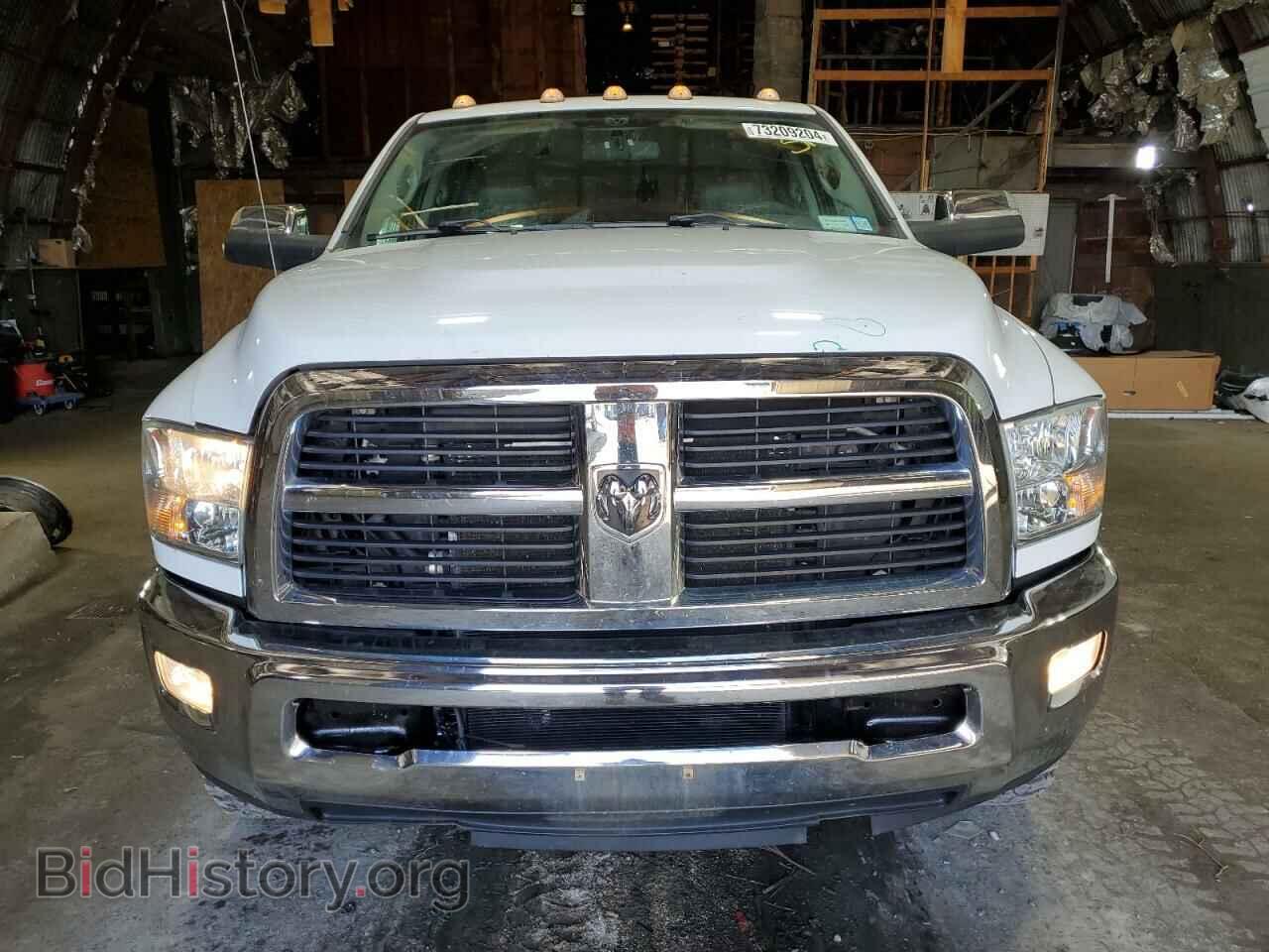 2012 DODGE RAM 3500 - VIN: 3C63D3HL2CG294770 - Photo 5