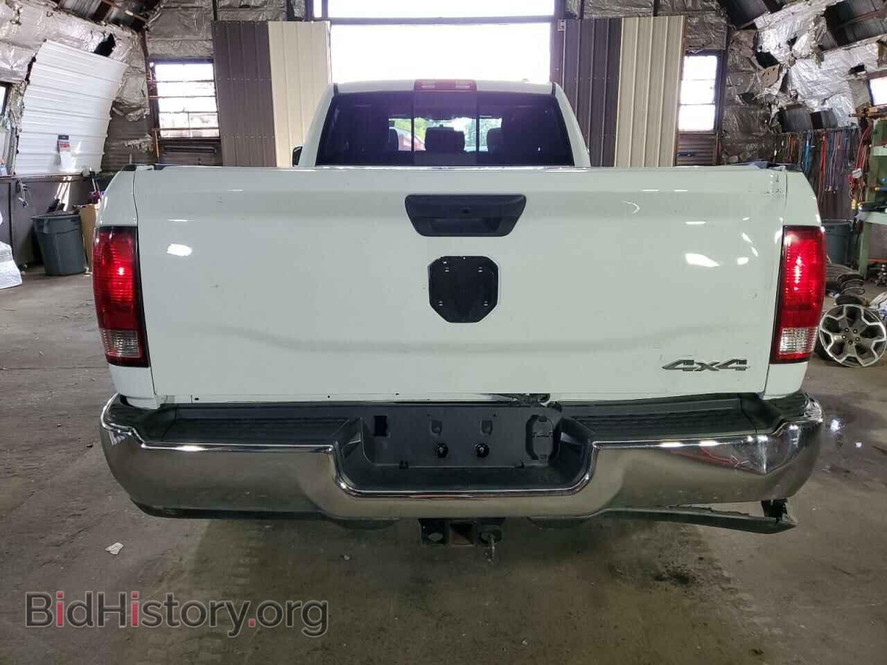 2012 DODGE RAM 3500 - VIN: 3C63D3HL2CG294770 - Photo 6