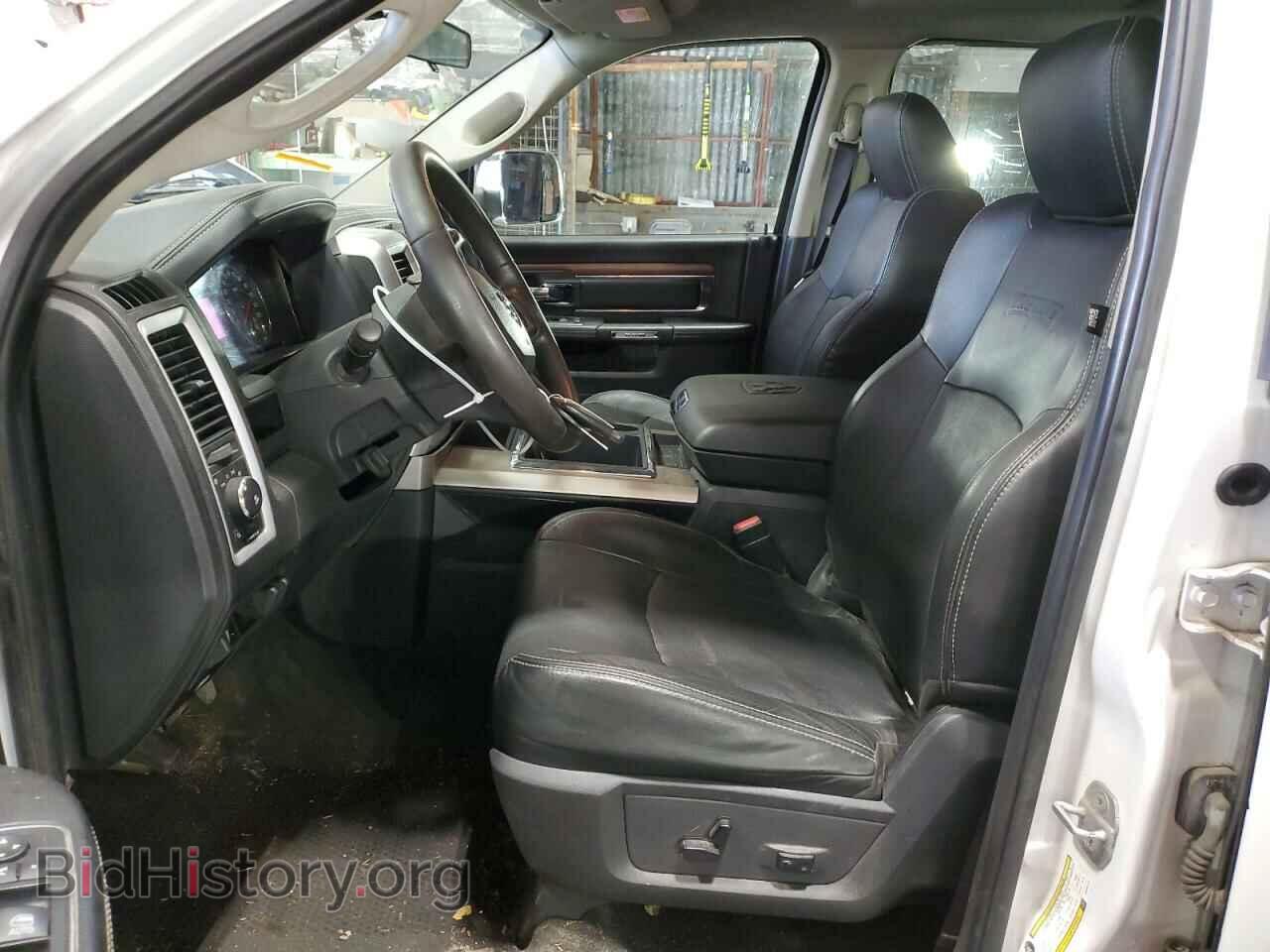 2012 DODGE RAM 3500 - VIN: 3C63D3HL2CG294770 - Photo 7