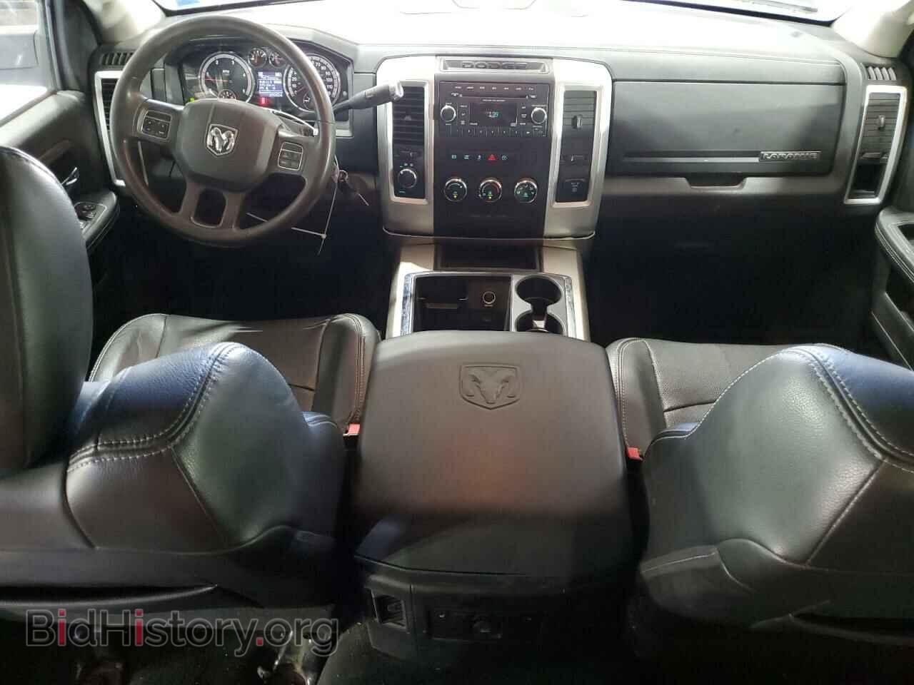 2012 DODGE RAM 3500 - VIN: 3C63D3HL2CG294770 - Photo 8