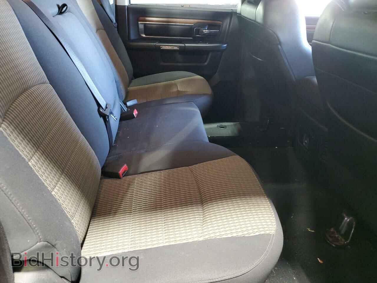 2012 DODGE RAM 3500 - VIN: 3C63D3HL2CG294770 - Photo 10