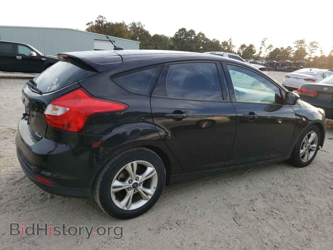 2012 FORD FOCUS - VIN: 1FAHP3K28CL462829 - Photo 3