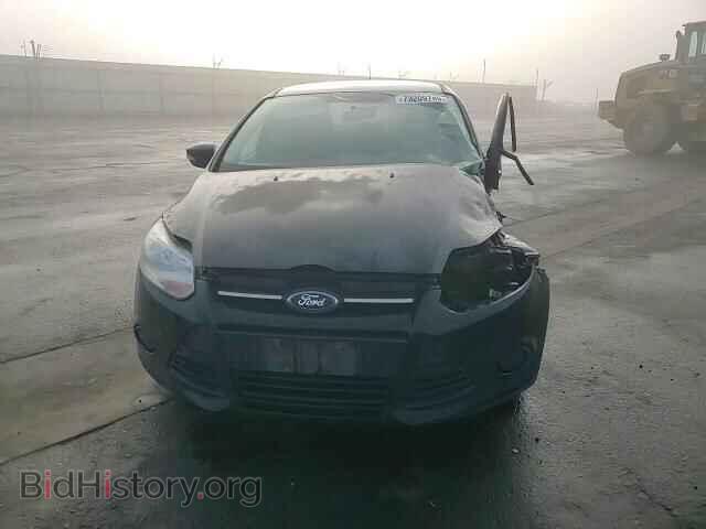 2013 FORD FOCUS - VIN: 1FADP3F20DL107714 - Фото 14